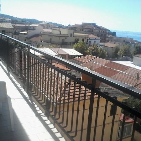 Tropea Center Room Luaran gambar