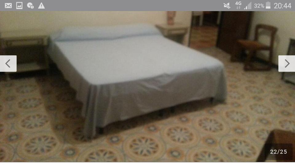 Tropea Center Room Luaran gambar