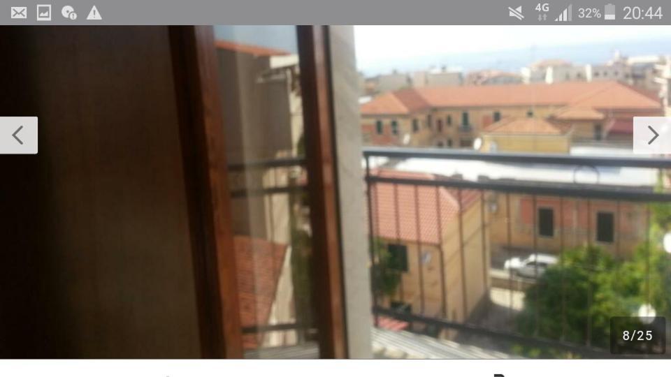 Tropea Center Room Luaran gambar