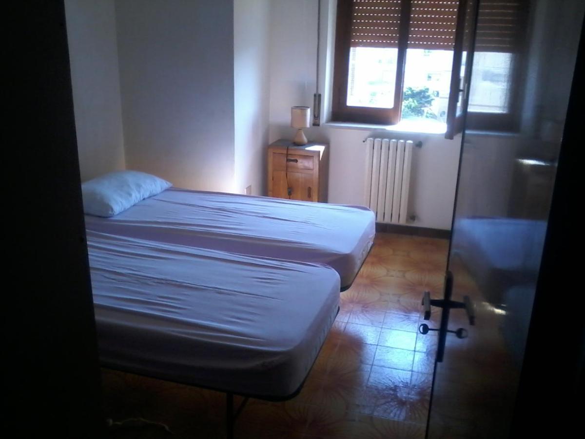 Tropea Center Room Luaran gambar