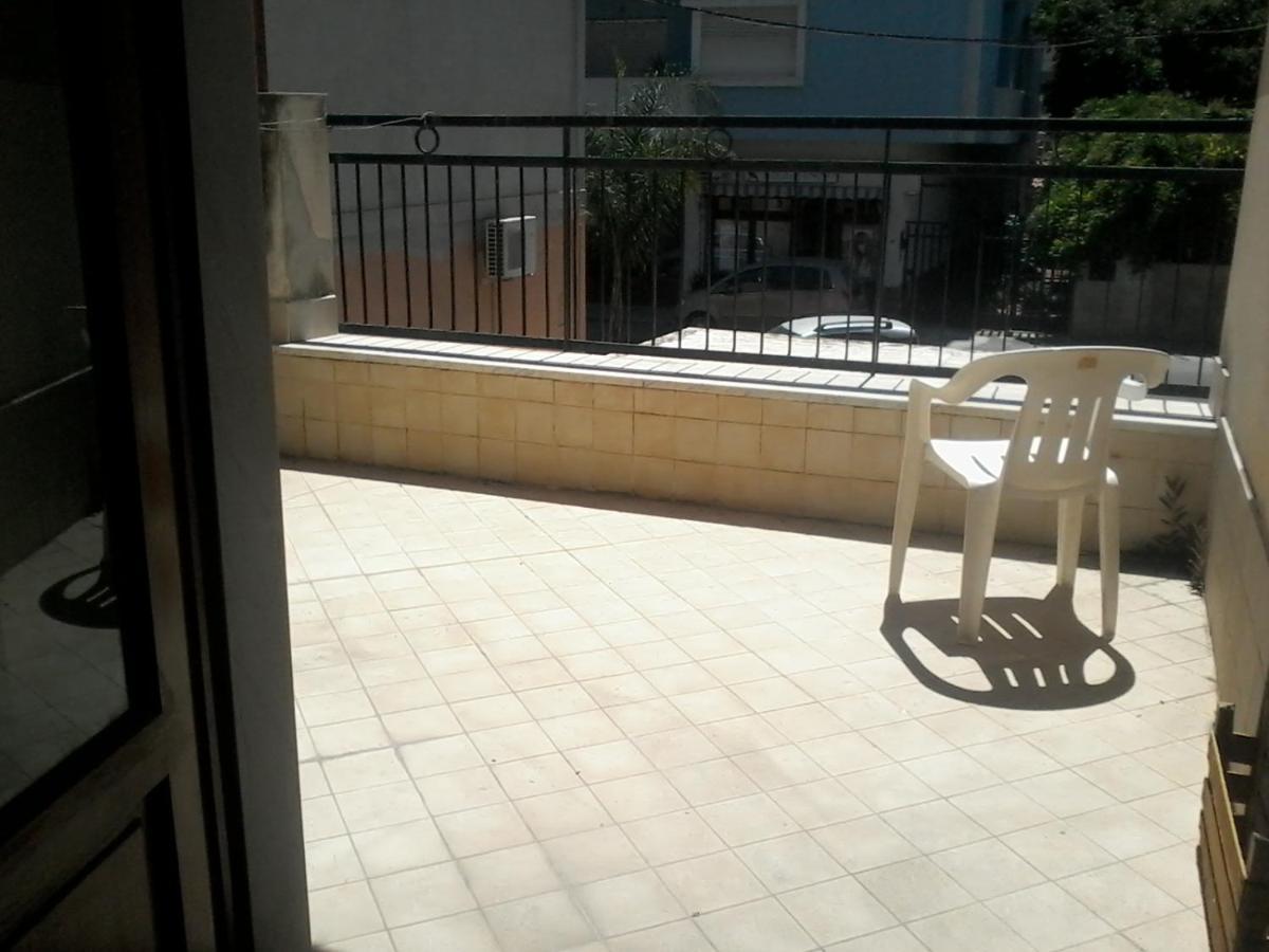 Tropea Center Room Luaran gambar