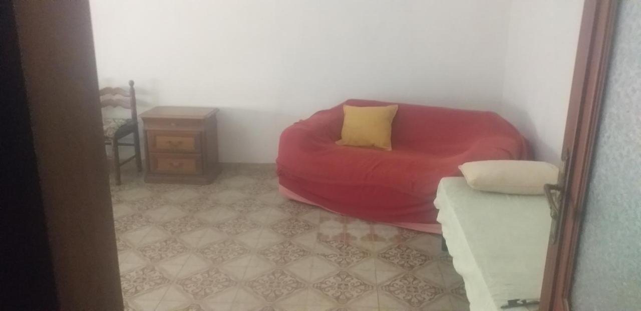 Tropea Center Room Luaran gambar