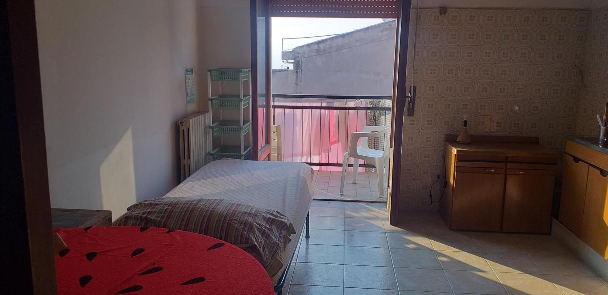 Tropea Center Room Luaran gambar