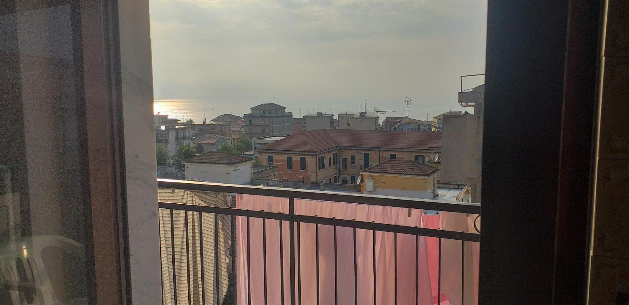 Tropea Center Room Luaran gambar